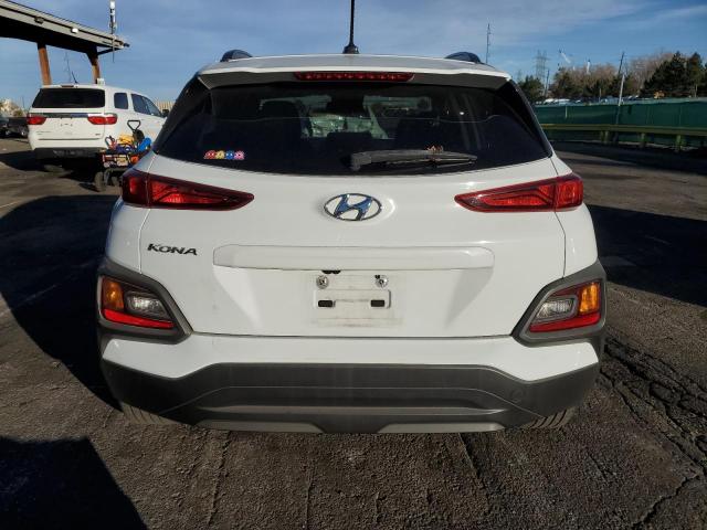 Hyundai KONA Sel Image 11