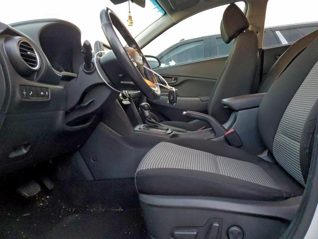 Hyundai KONA Sel Image 13