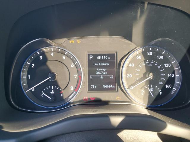 Hyundai KONA Sel Image 4