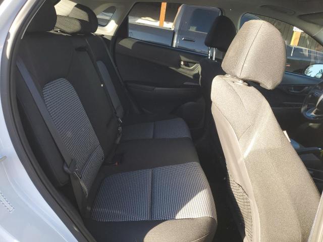 Hyundai KONA Sel Image 6