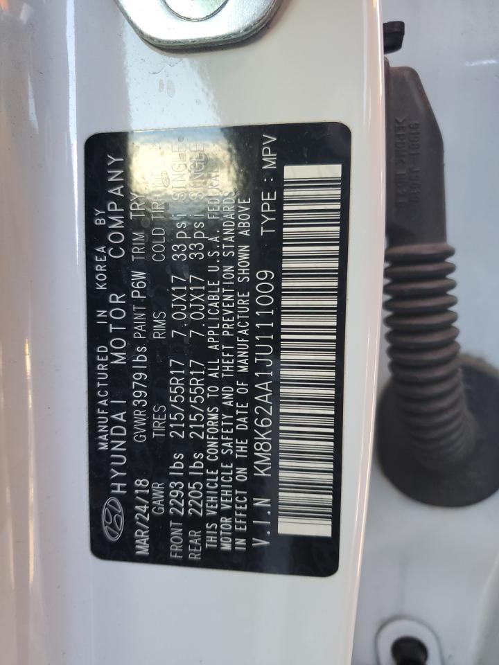 Hyundai KONA Sel Image 3