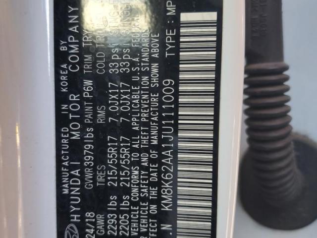 Hyundai KONA Sel Image 3