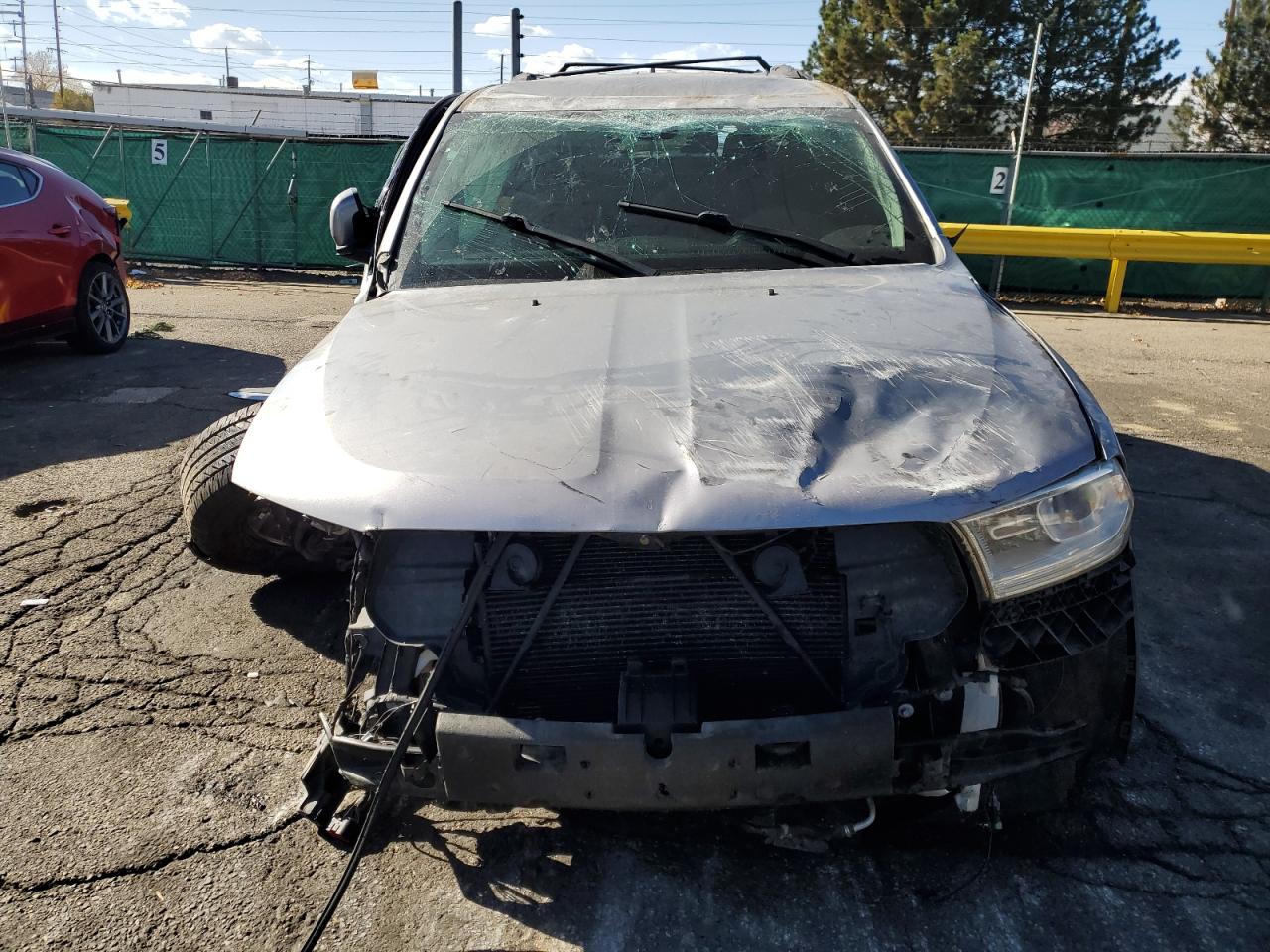 Dodge Durango Sxt Image 6