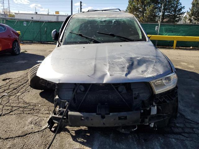 Dodge Durango Sxt Image 6