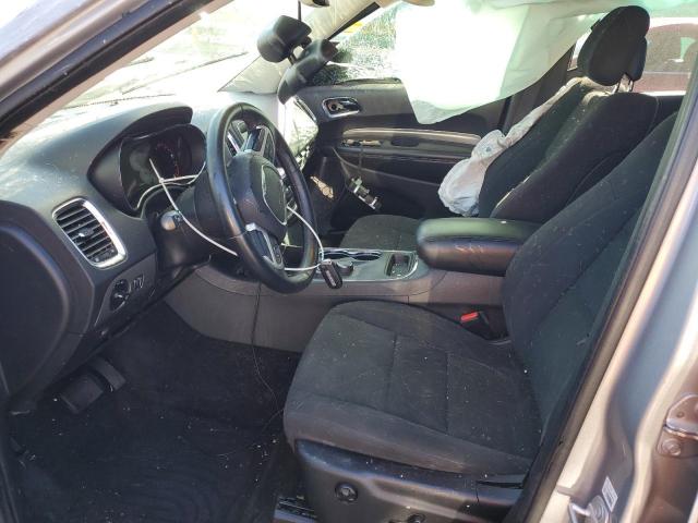 Dodge Durango Sxt Image 4