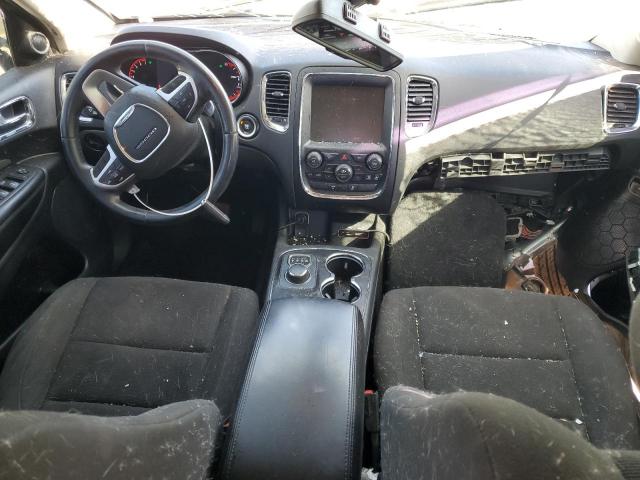 Dodge Durango Sxt Image 12