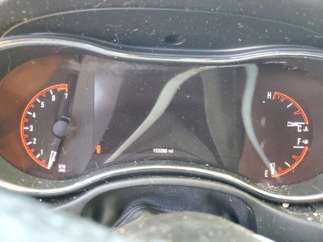 Dodge Durango Sxt Image 8