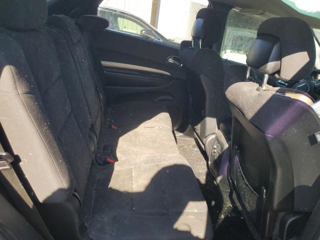 Dodge Durango Sxt Image 7