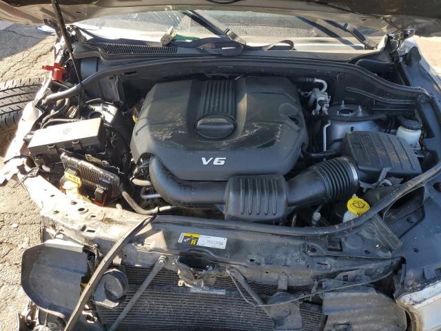 Dodge Durango Sxt Image 10