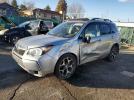 Subaru Forester 2.0xt Touring Image 1