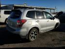 Subaru Forester 2.0xt Touring Image 12