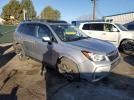 Subaru Forester 2.0xt Touring Image 2