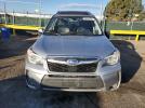 Subaru Forester 2.0xt Touring Image 3