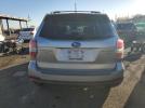 Subaru Forester 2.0xt Touring Image 4