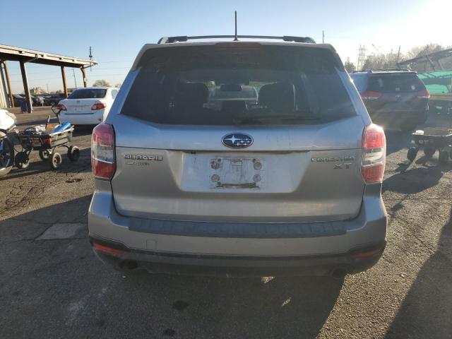 Subaru Forester 2.0xt Touring Image 4