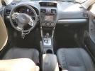 Subaru Forester 2.0xt Touring Image 11