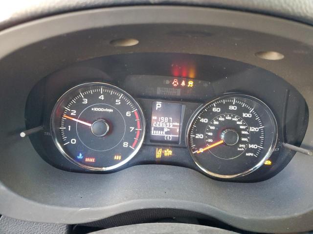 Subaru Forester 2.0xt Touring Image 6