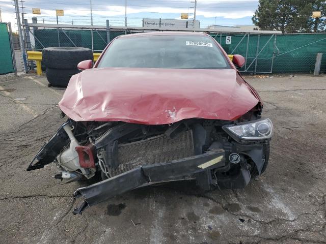 Hyundai ELANTRA Se Image 9