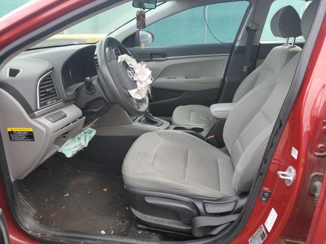 Hyundai ELANTRA Se Image 7