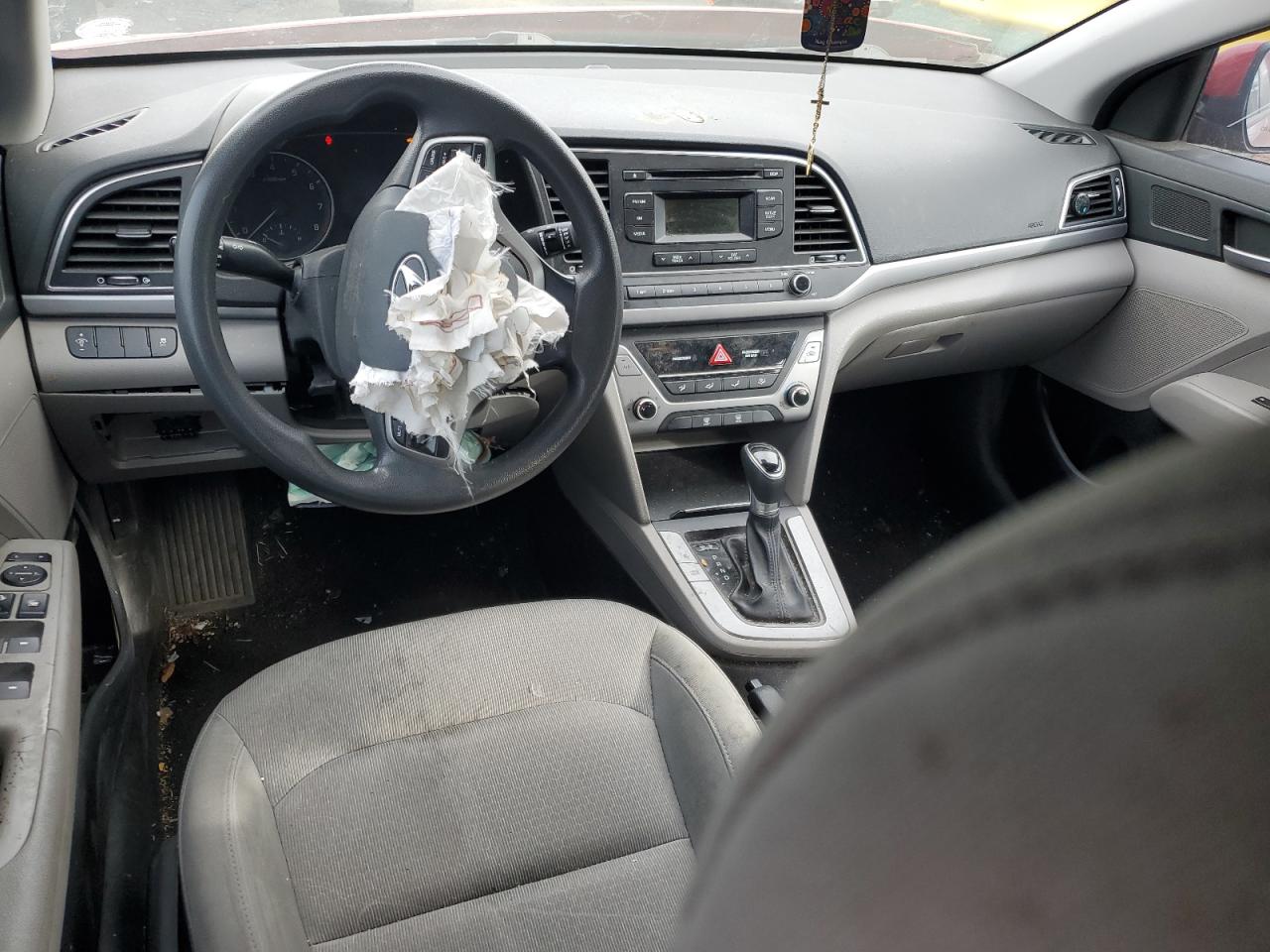 Hyundai ELANTRA Se Image 6