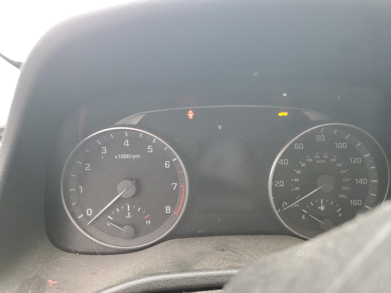 Hyundai ELANTRA Se Image 4