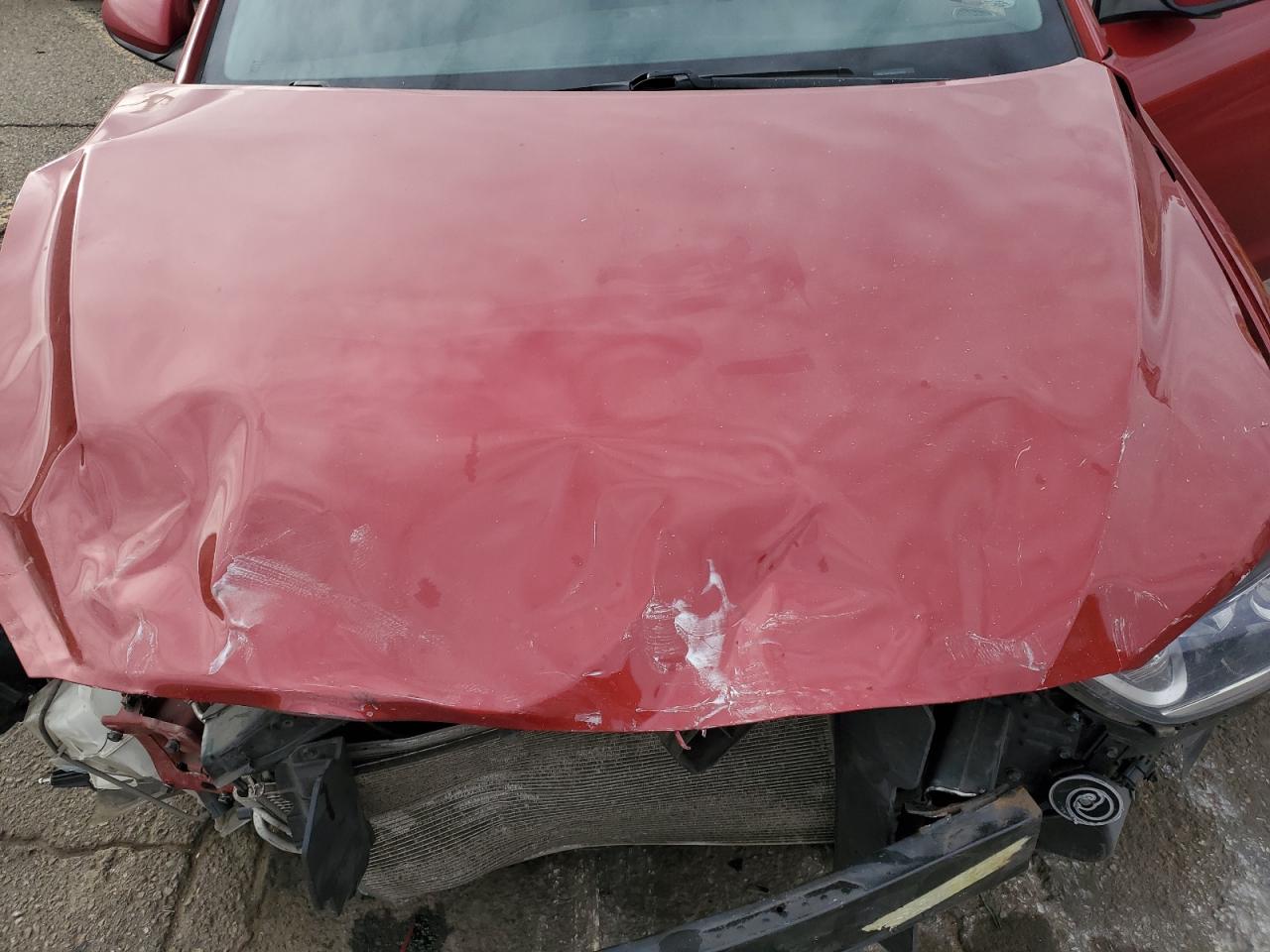 Hyundai ELANTRA Se Image 10