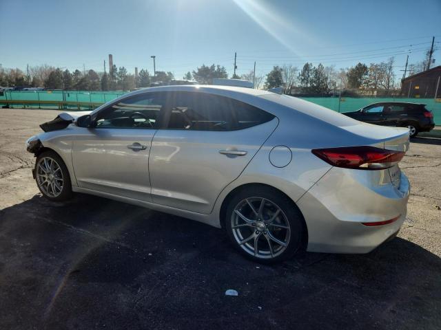 Hyundai ELANTRA Sel Image 10