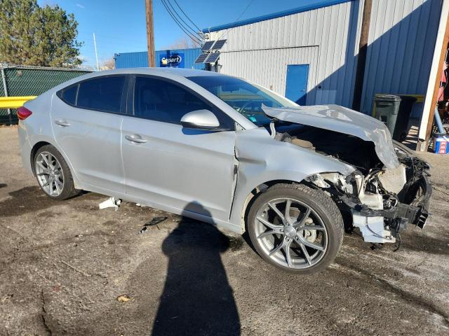 Hyundai ELANTRA Sel Image 12