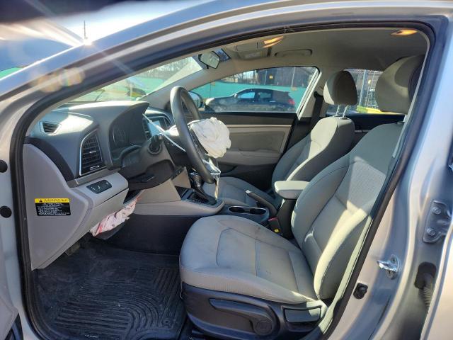 Hyundai ELANTRA Sel Image 3