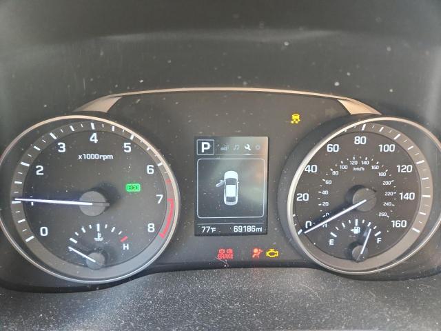 Hyundai ELANTRA Sel Image 7