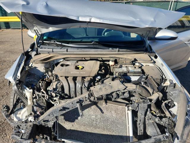 Hyundai ELANTRA Sel Image 8