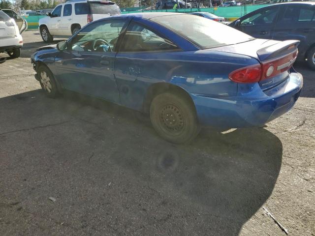 Chevrolet Cavalier Image 3