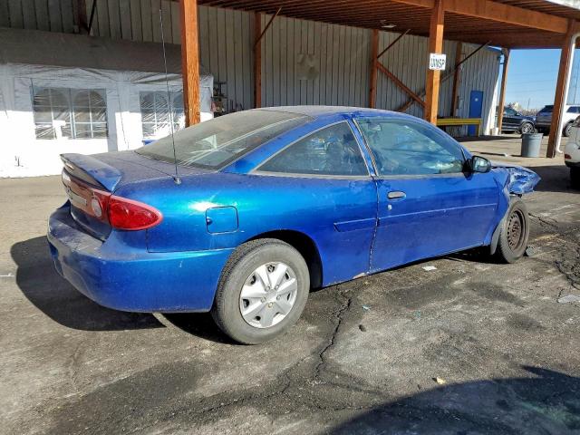 Chevrolet Cavalier Image 2