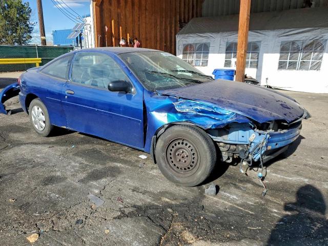 Chevrolet Cavalier Image 5