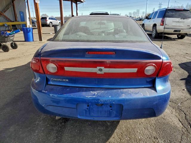 Chevrolet Cavalier Image 6