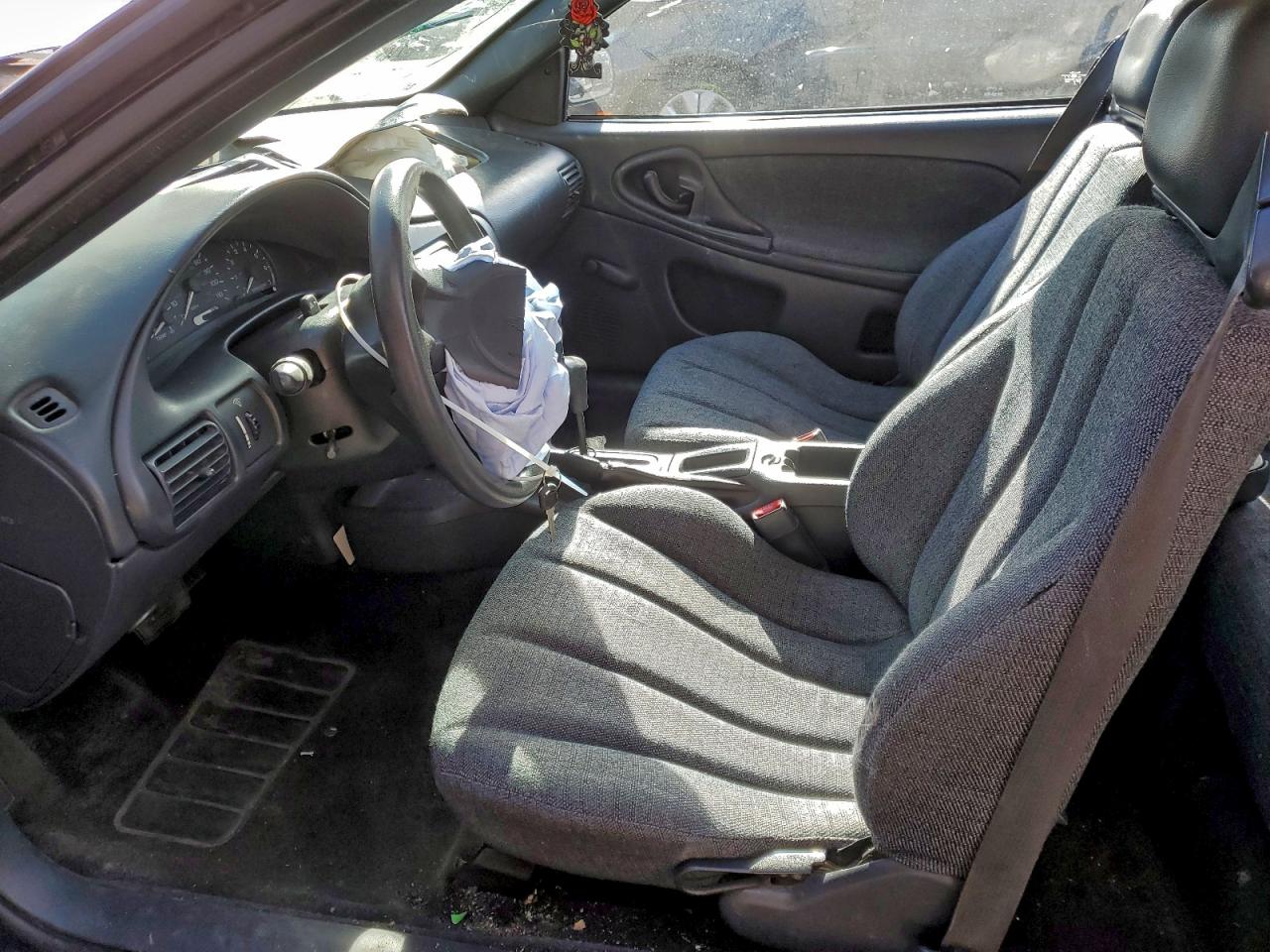 Chevrolet Cavalier Image 9