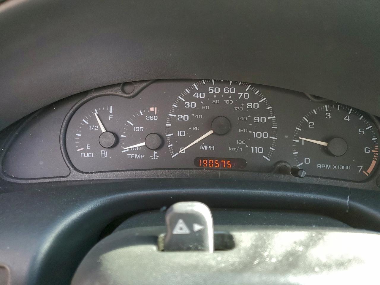 Chevrolet Cavalier Image 13