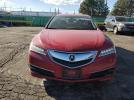 Acura TLX Image 12