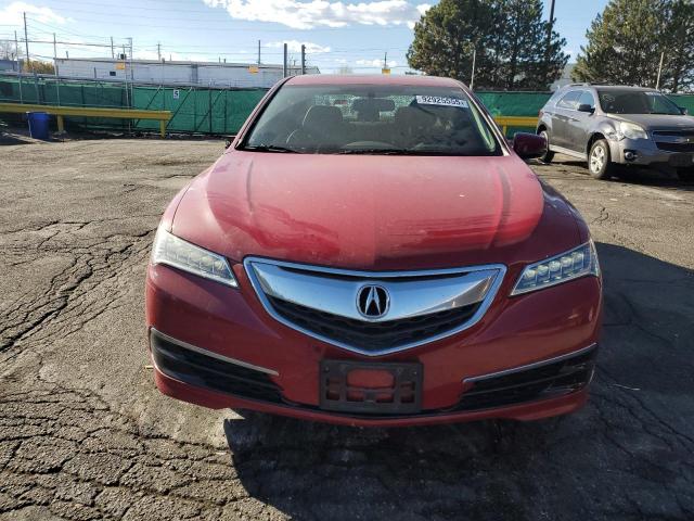 Acura TLX Image 12