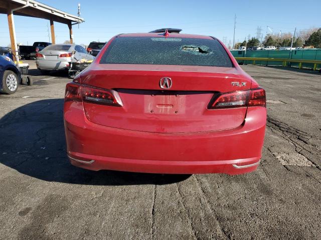 Acura TLX Image 9