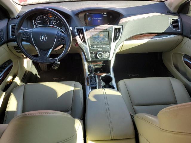Acura TLX Image 11