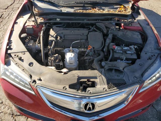Acura TLX Image 5