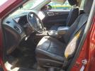 Nissan Pathfinder S Image 6