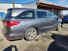 Honda Odyssey Exl Image 8