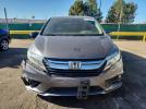 Honda Odyssey Exl Image 10