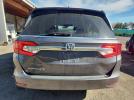 Honda Odyssey Exl Image 2