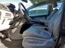 Honda Odyssey Exl Image 4