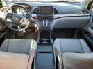 Honda Odyssey Exl Image 7