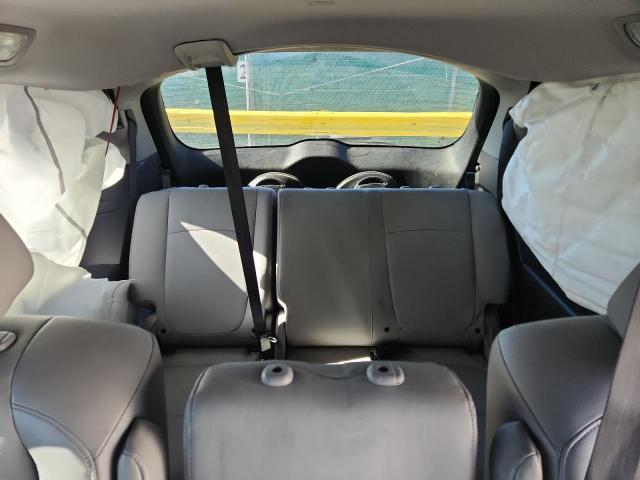 Honda Odyssey Exl Image 3