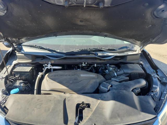 Honda Odyssey Exl Image 13